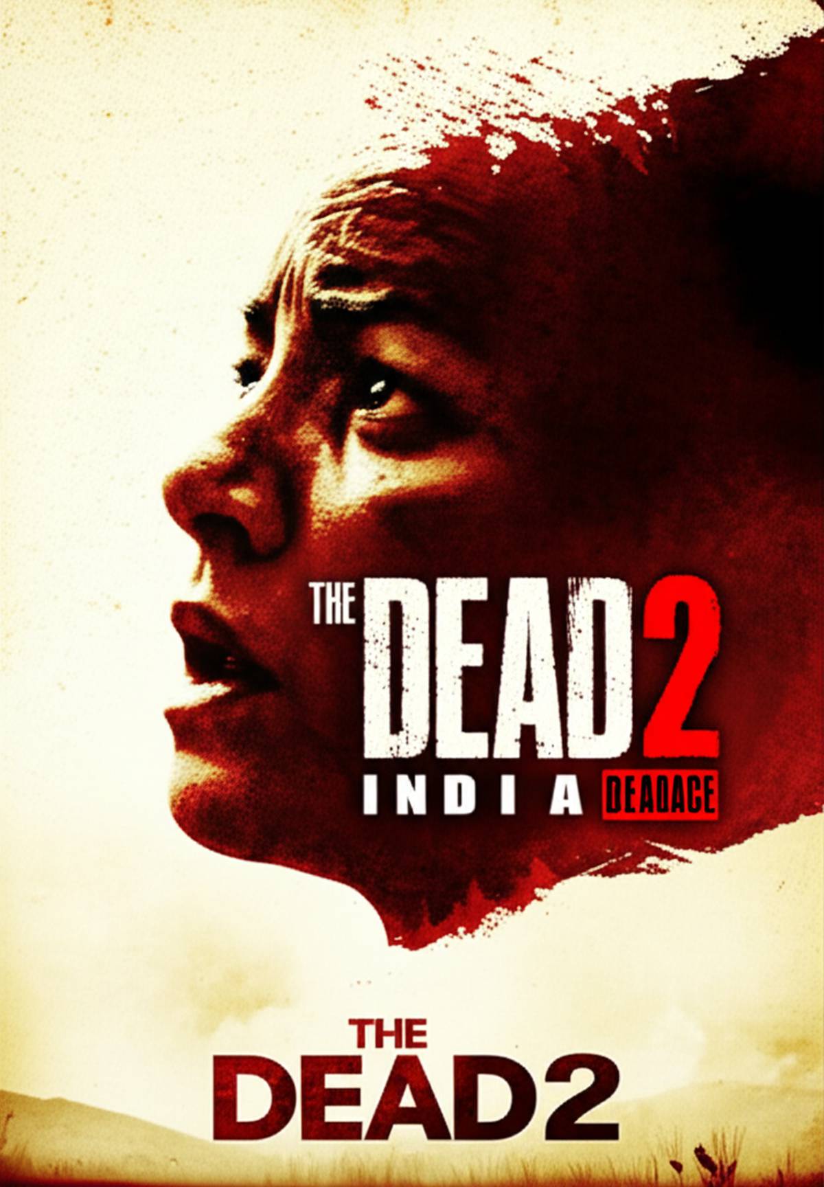 فیلم مرگ بازان ۲: هند (The Dead 2: India) – معرفی و نقد کامل