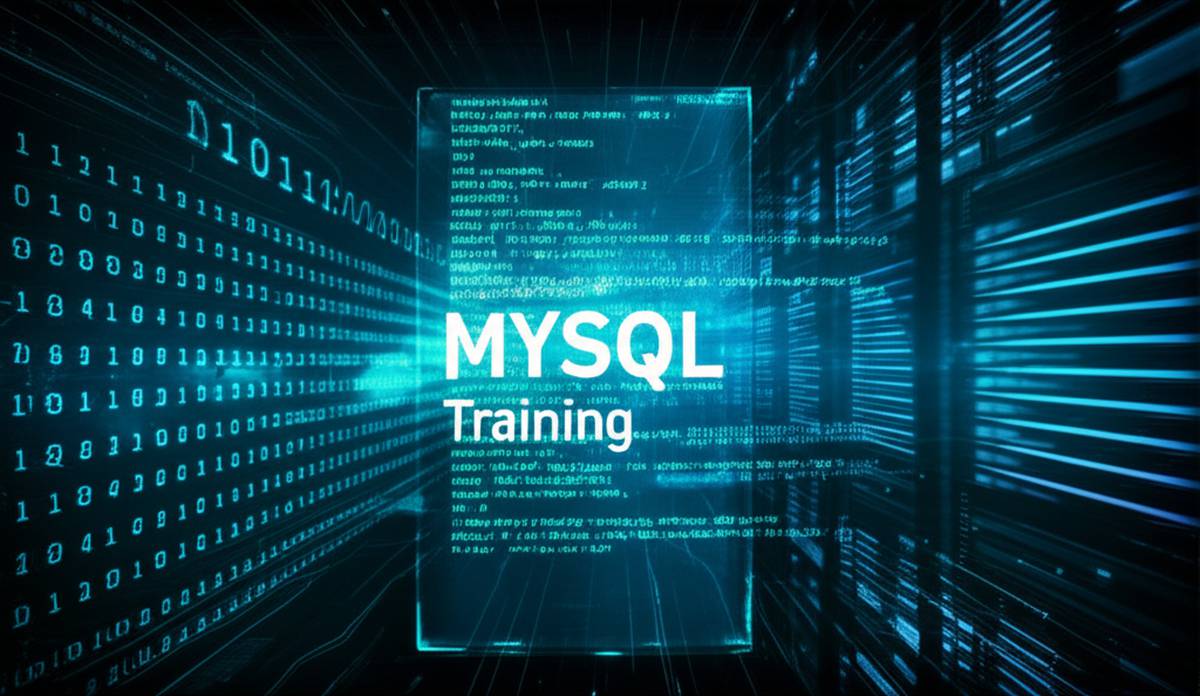 خلاصه آموزش گام به گام MySQL (جعفرنژاد قمی - 2023)