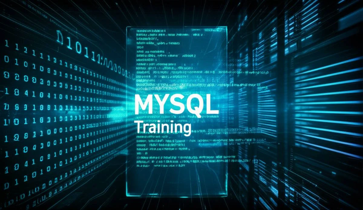خلاصه آموزش گام به گام MySQL (جعفرنژاد قمی - 2023)
