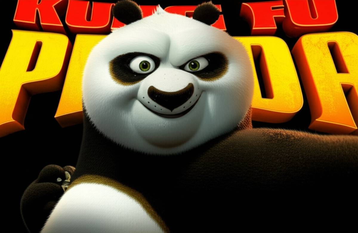 پاندای کونگ فوکار ۴ (Kung Fu Panda 4): هر آنچه باید بدانید!