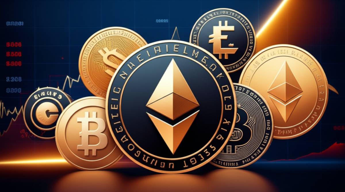 بهترین ۵ ارز دیجیتال ارزان برای سرمایه گذاری