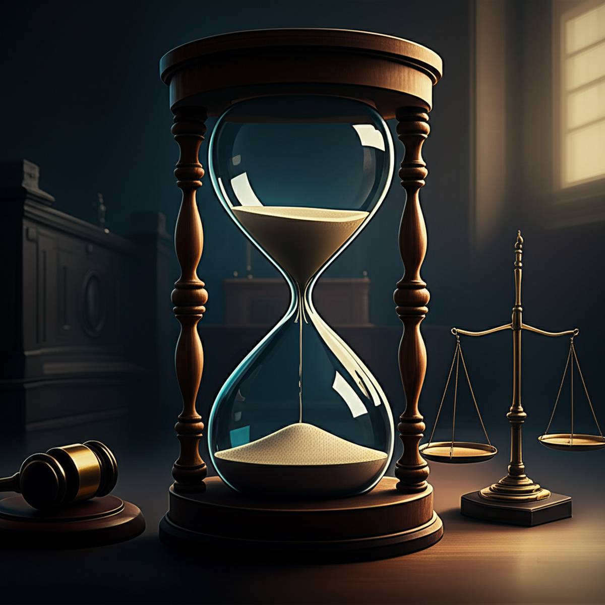 حداکثر مدت بازداشت موقت - هر آنچه باید بدانید