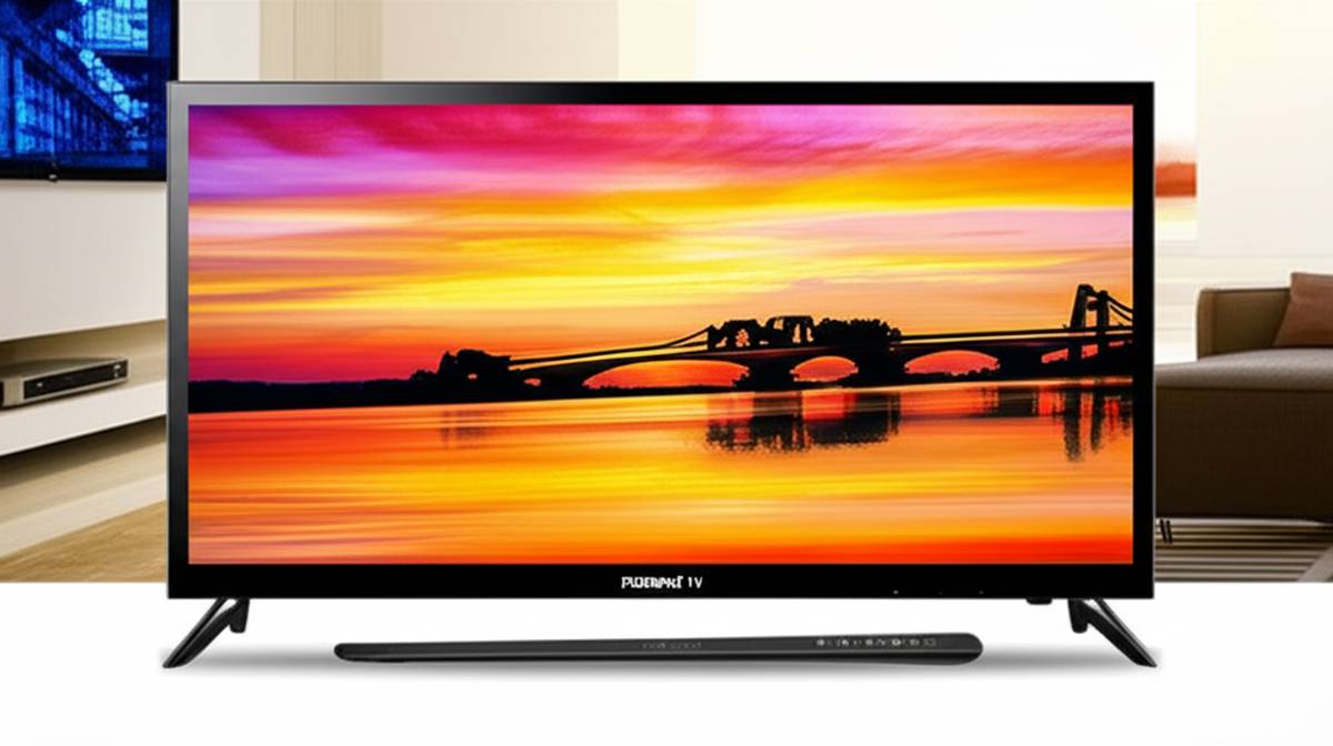 نقد تلویزیون هوشمند زلموند PANA32HS2154 سایز 32