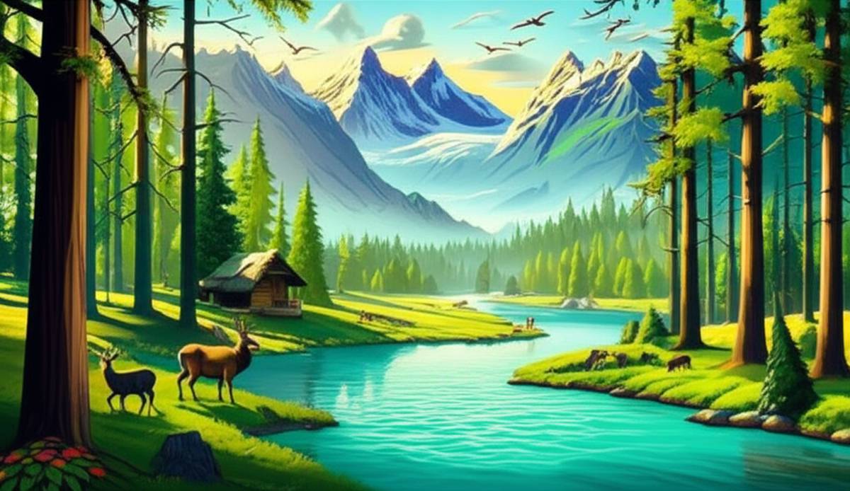 اکوتوریسم چیست؟ | راهنمای جامع مفاهیم و اهمیت آن