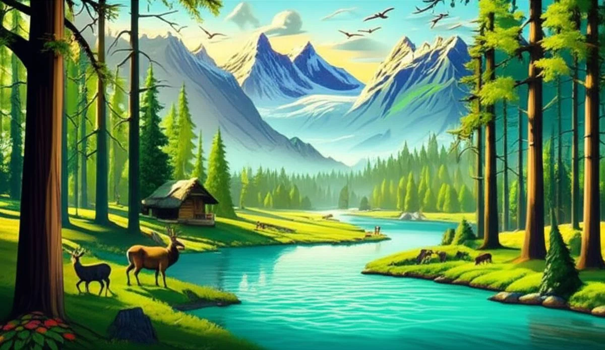 اکوتوریسم چیست؟ | راهنمای جامع مفاهیم و اهمیت آن