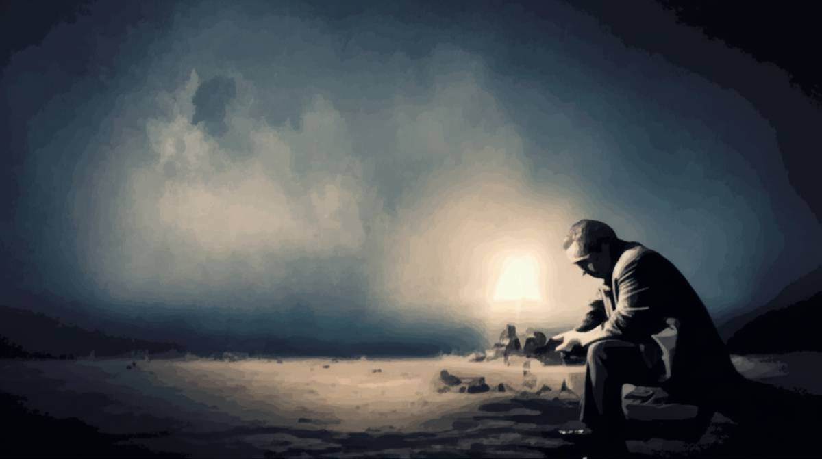 خلاصه کامل کتاب سومین تسلیم | گابریل گارسیا مارکز