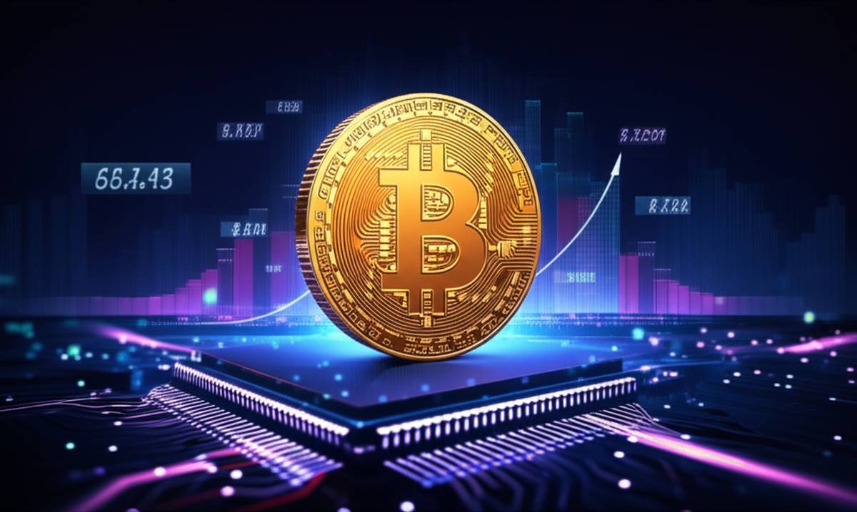 قیمت هر تراهش بیت کوین امروز + تحلیل سودآوری ماینینگ