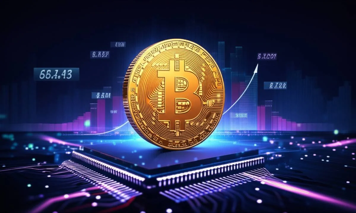 قیمت هر تراهش بیت کوین امروز + تحلیل سودآوری ماینینگ