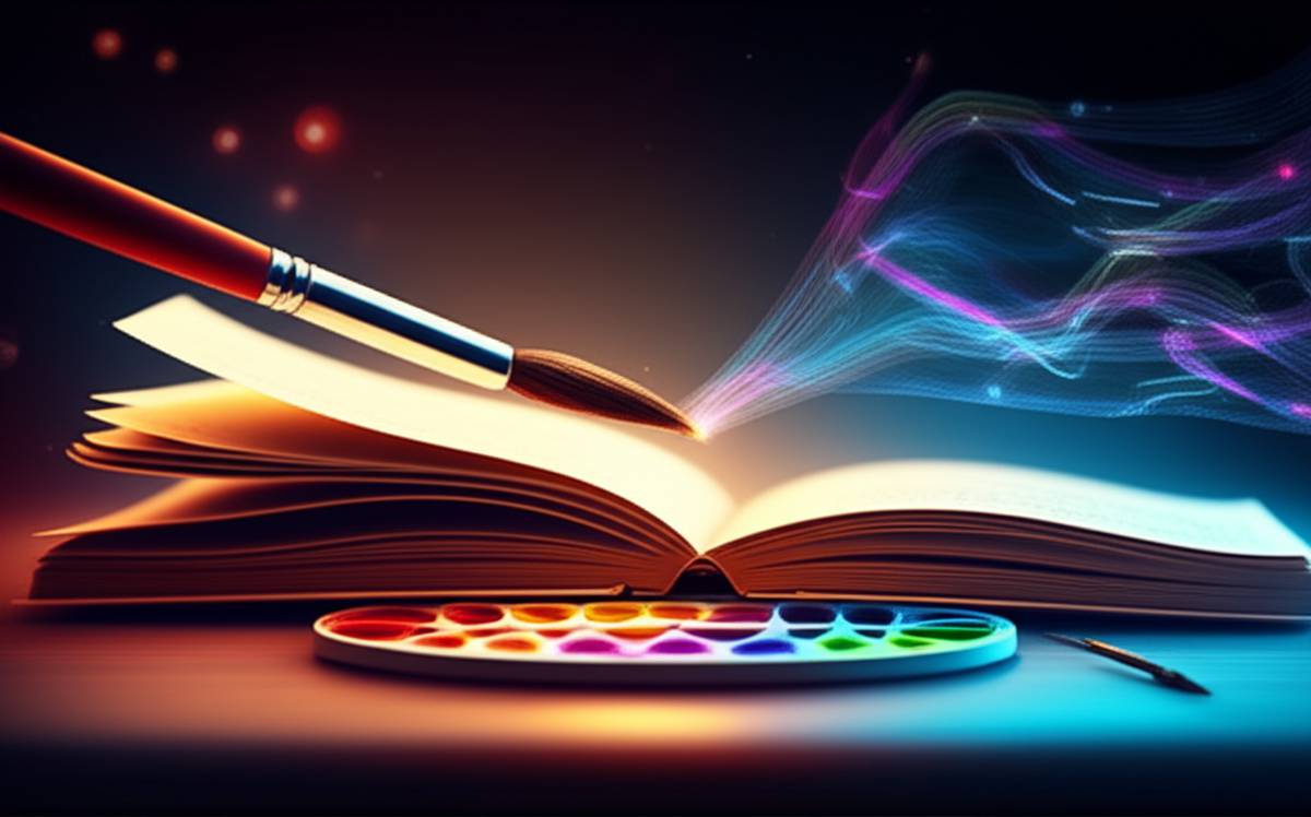 خلاصه کتاب نقاشی کودکان و مفاهیم آن اثر مهتاب مصابر پور