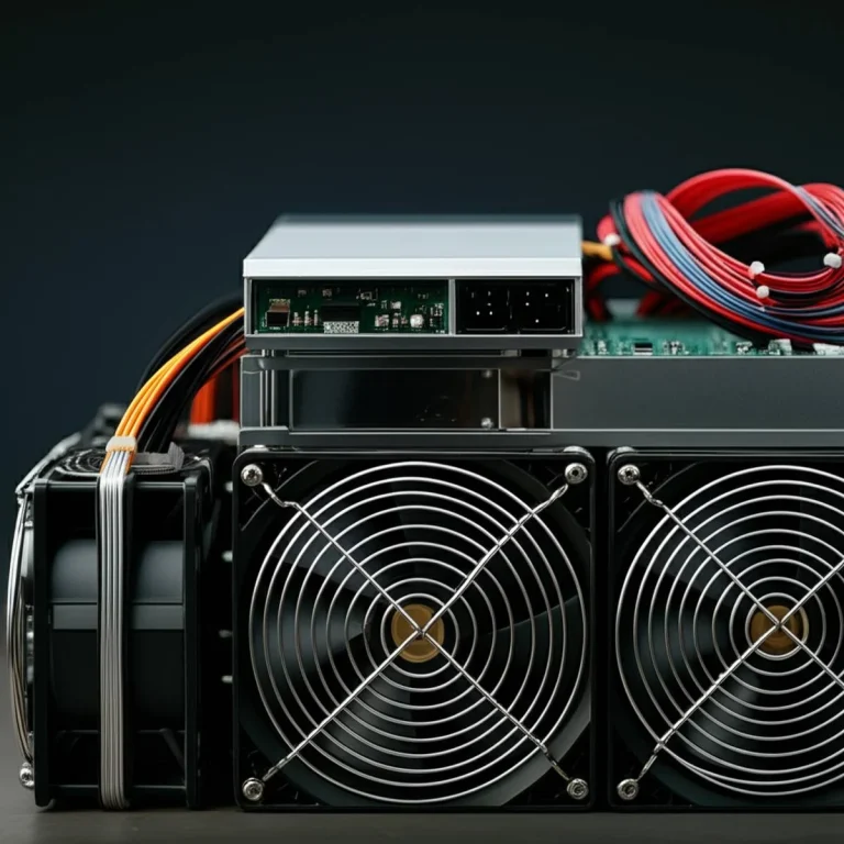 قیمت ماینر Whatsminer M30S++ | خرید با گارانتی و بهترین نرخ