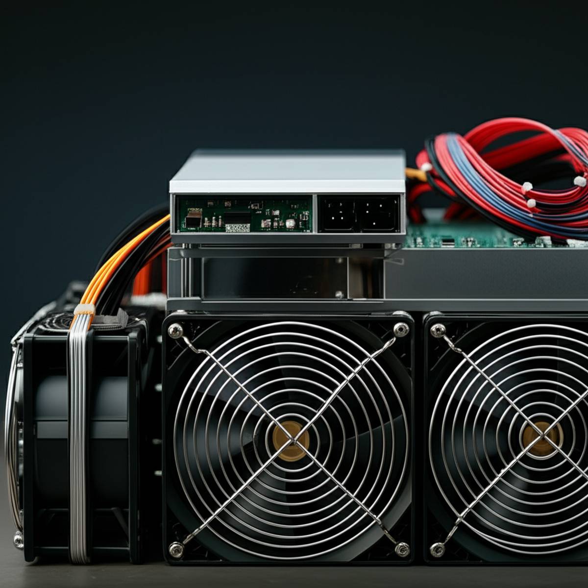 قیمت ماینر Whatsminer M30S++ | خرید با گارانتی و بهترین نرخ