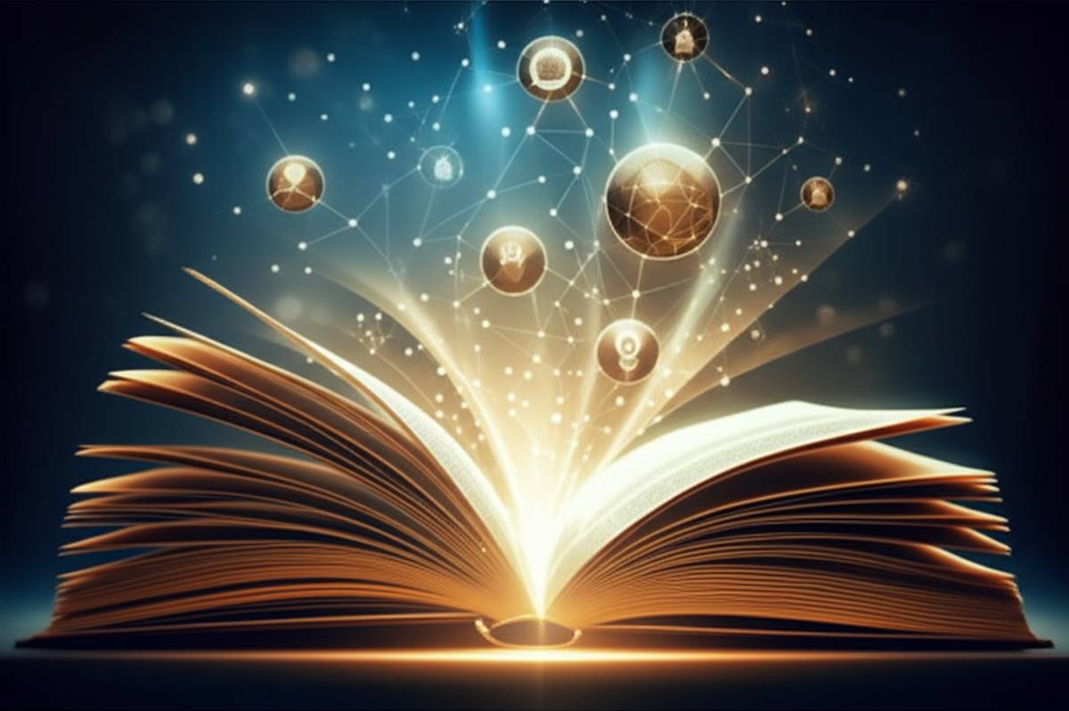 خلاصه کتاب نکاتی که باید بدانیم (الیاس خضری) | تمام نکات