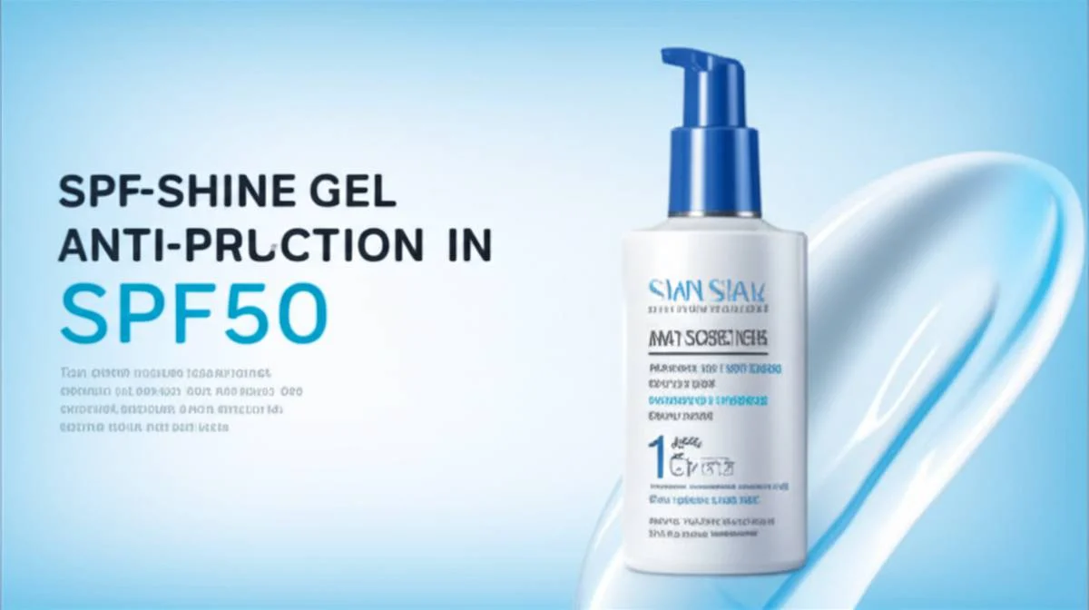 ژل کرم ضد آفتاب و ضد براقی لاروش پوزای SPF50 | نقد کامل