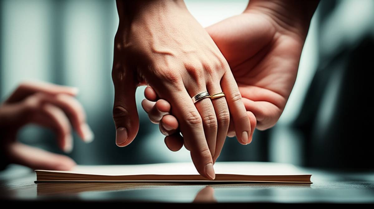 ازدواج مجدد بدون اذن همسر اول | صفر تا صد قانون و شرایط