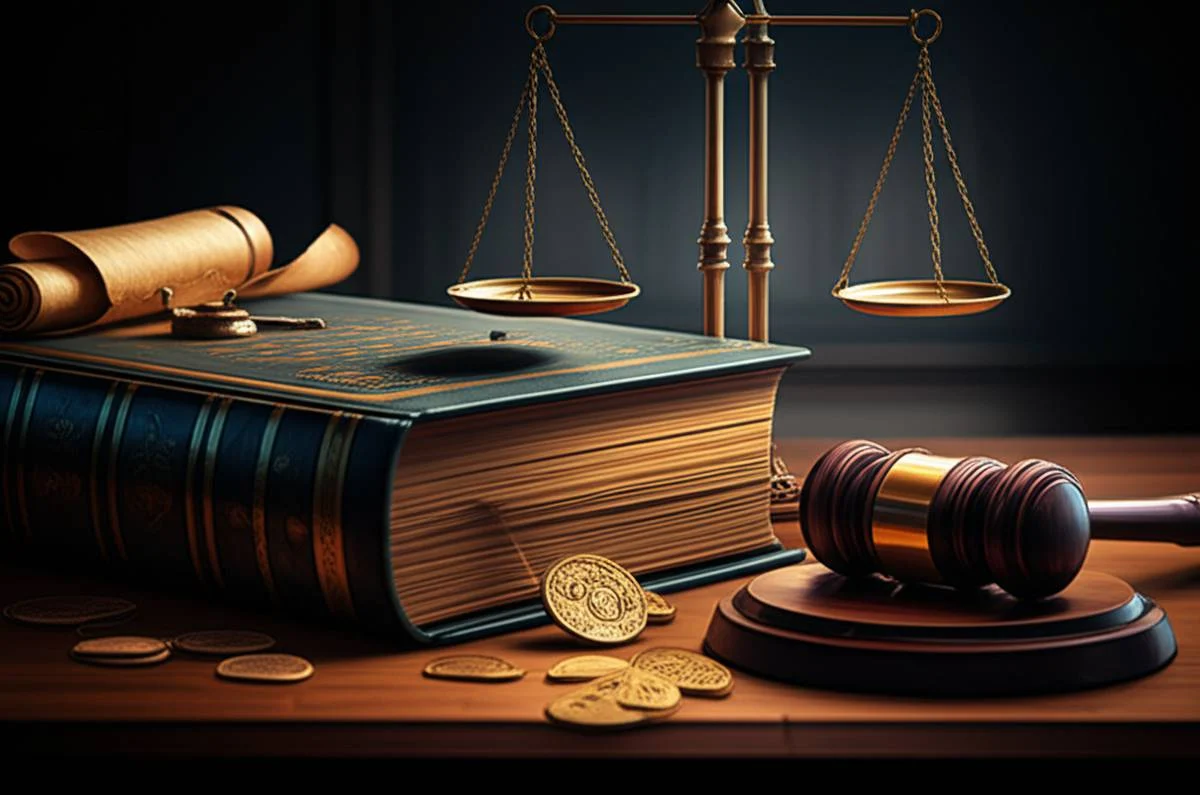 ماده قانونی جرم ربا | بررسی جامع احکام و مجازات