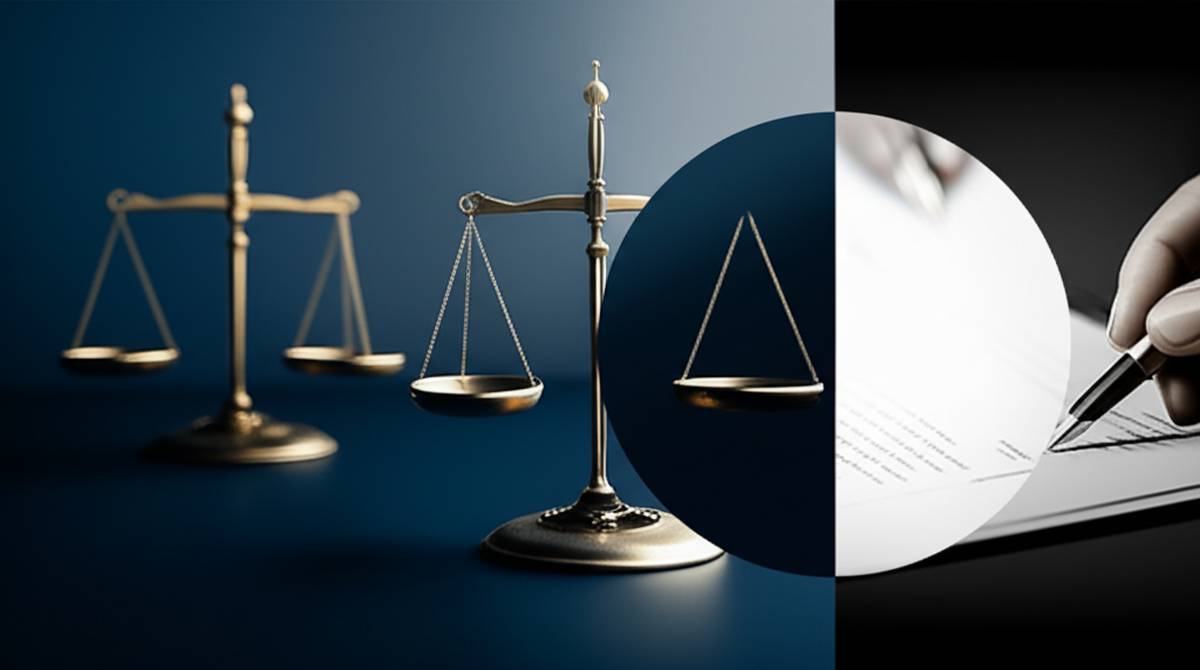**حق تنصیف در عقدنامه | راهنمای کامل شرایط و نکات**