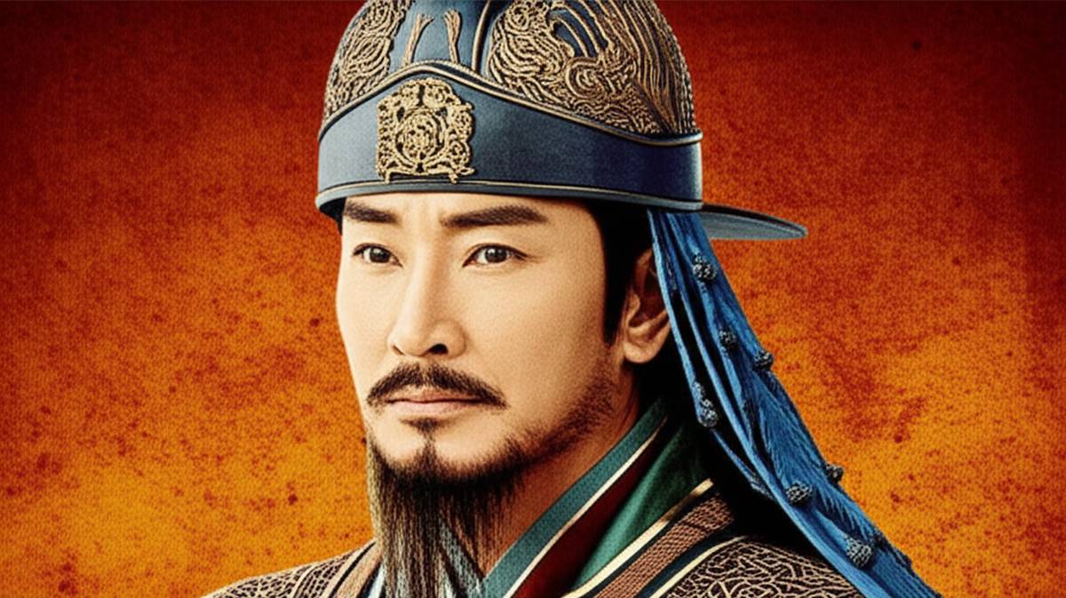 سریال افسانه جومونگ (Jumong) - معرفی، داستان و نقد