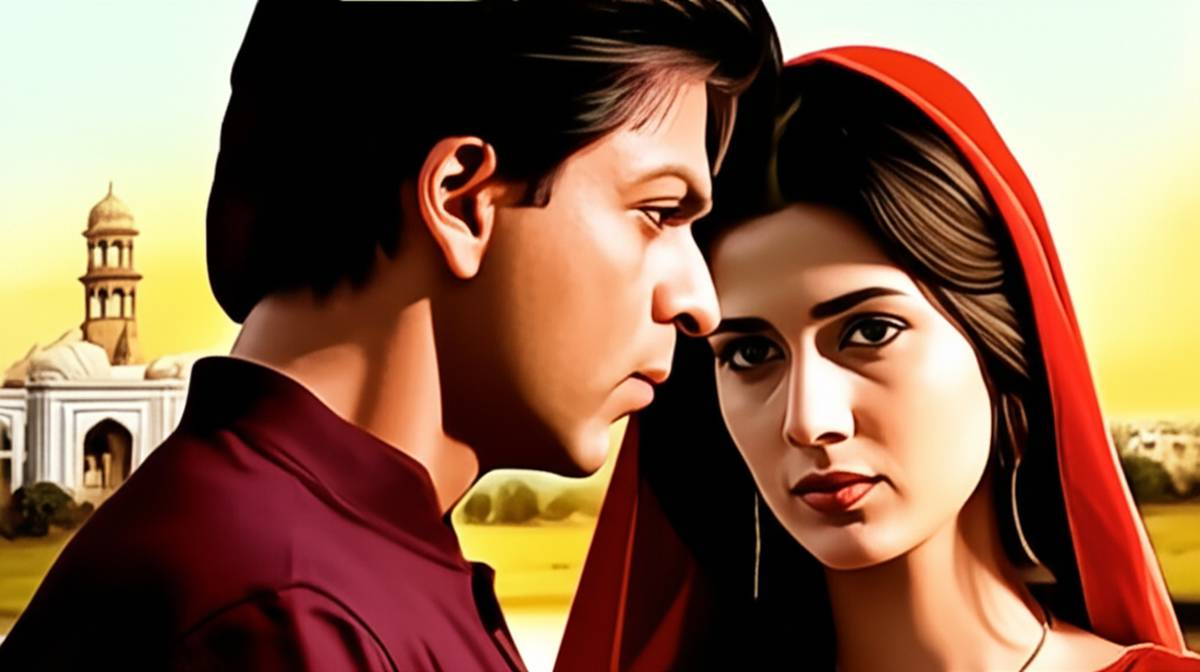 فیلم عاشقانه Veer-Zaara | داستان، بازیگران و نقد و بررسی