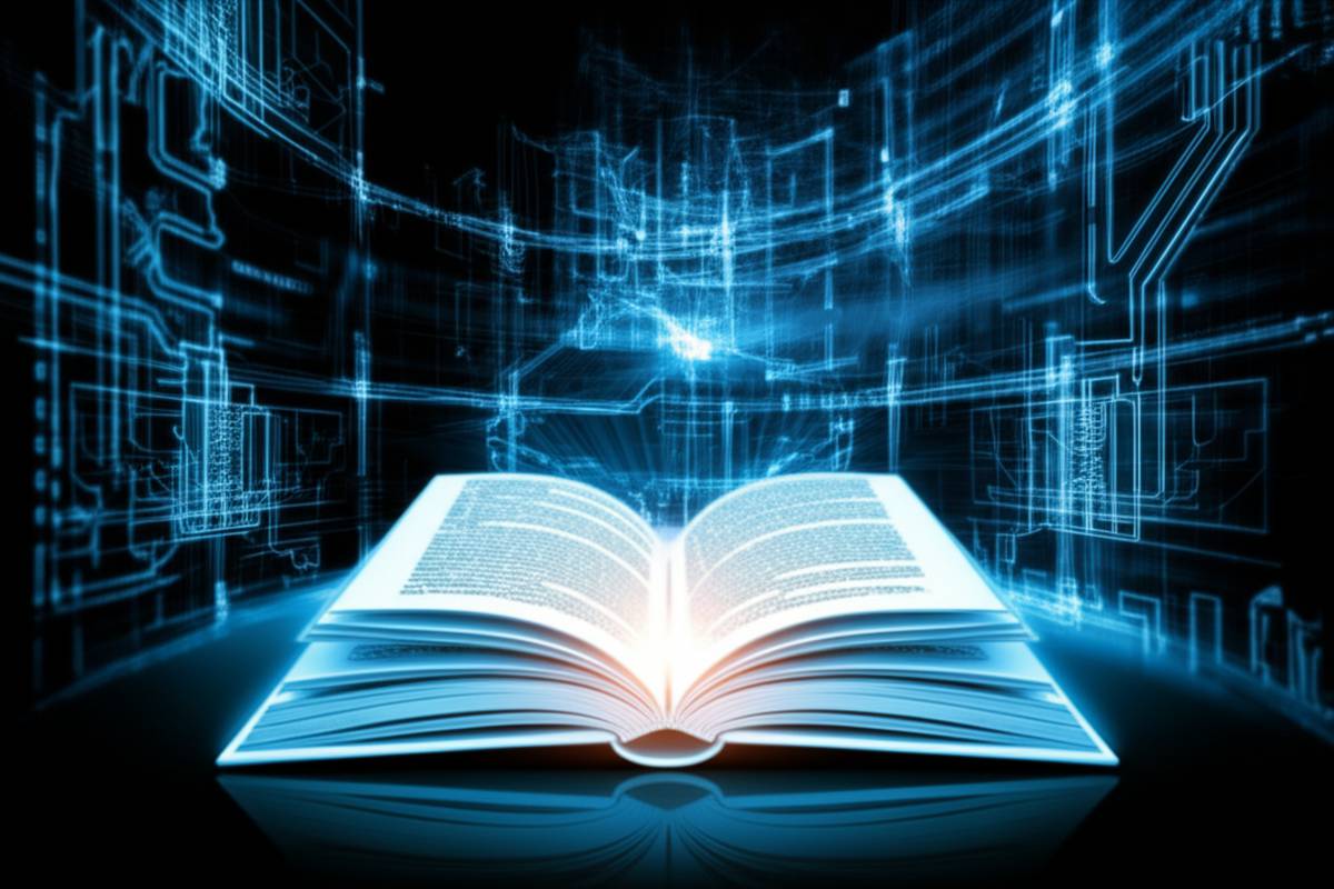 خلاصه کتاب دانشنامه فناوری نانسی هریس | مهم ترین نکات و مفاهیم