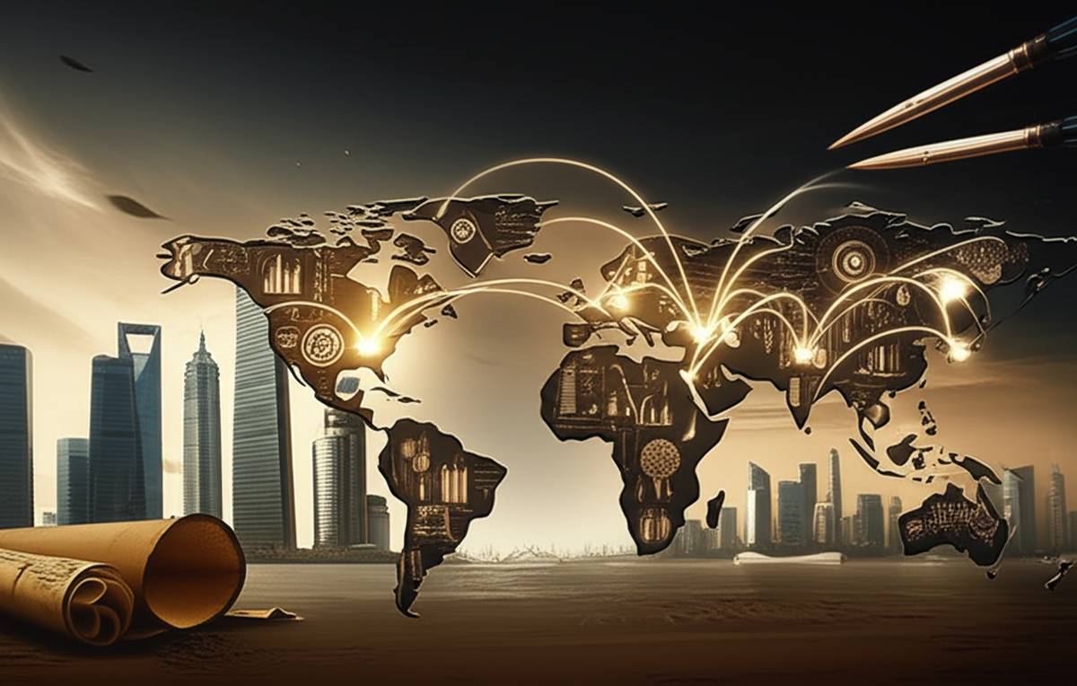 چرا یادگیری زبان چینی در سال ۲۰۲۵ یک مهارت طلایی محسوب می شود؟