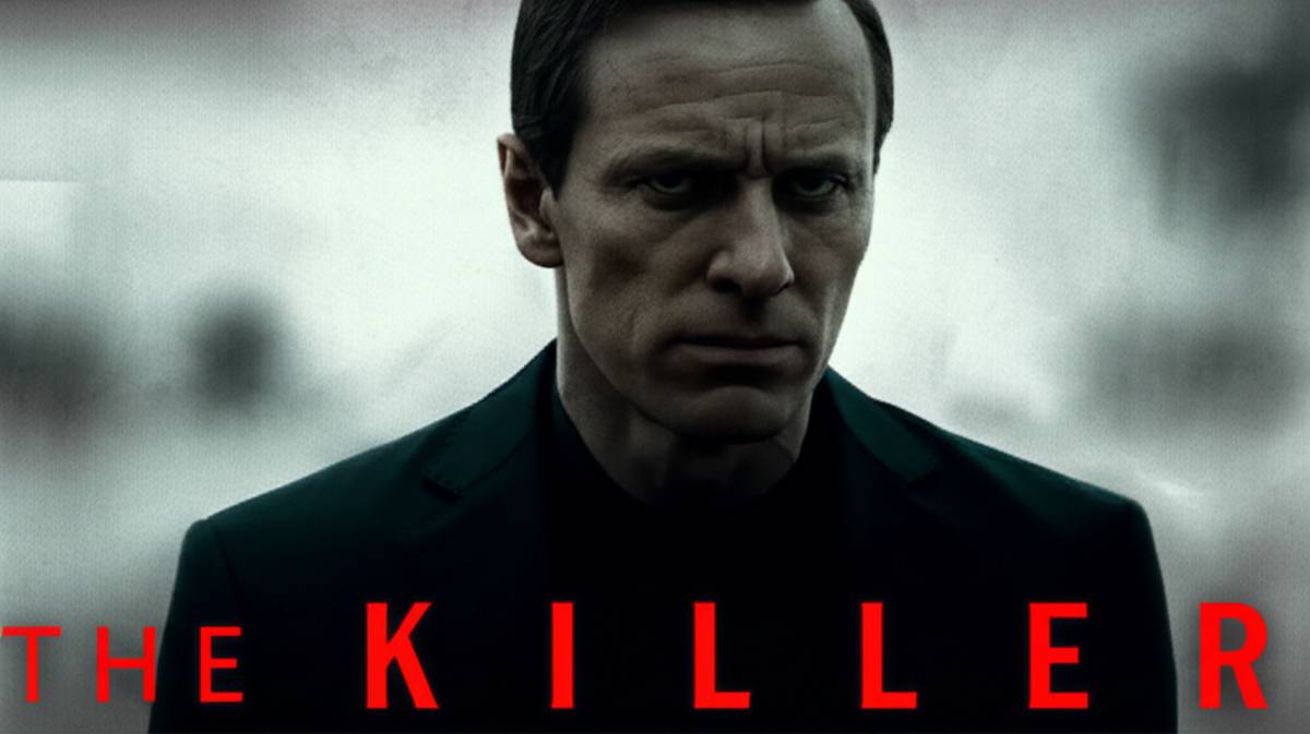 فیلم قاتل (The Killer) | داستان، نقد و هر آنچه باید بدانید