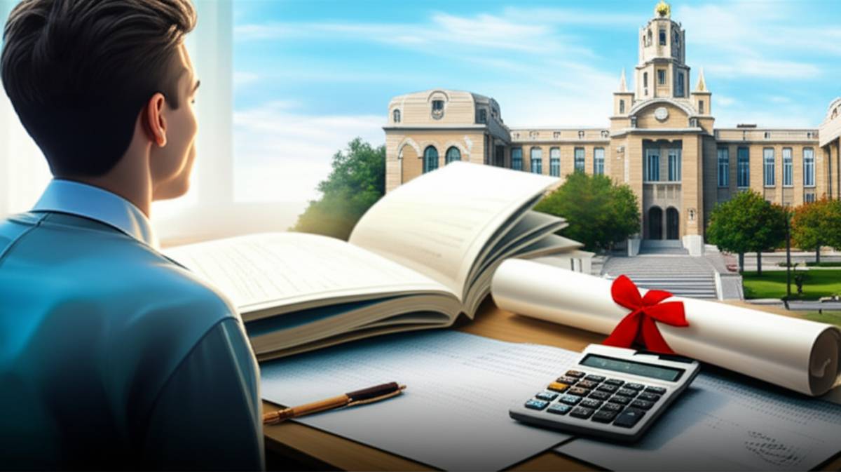 معدل لازم برای ثبت نام کنکور | حداقل و شرایط (۱۴۰۳)