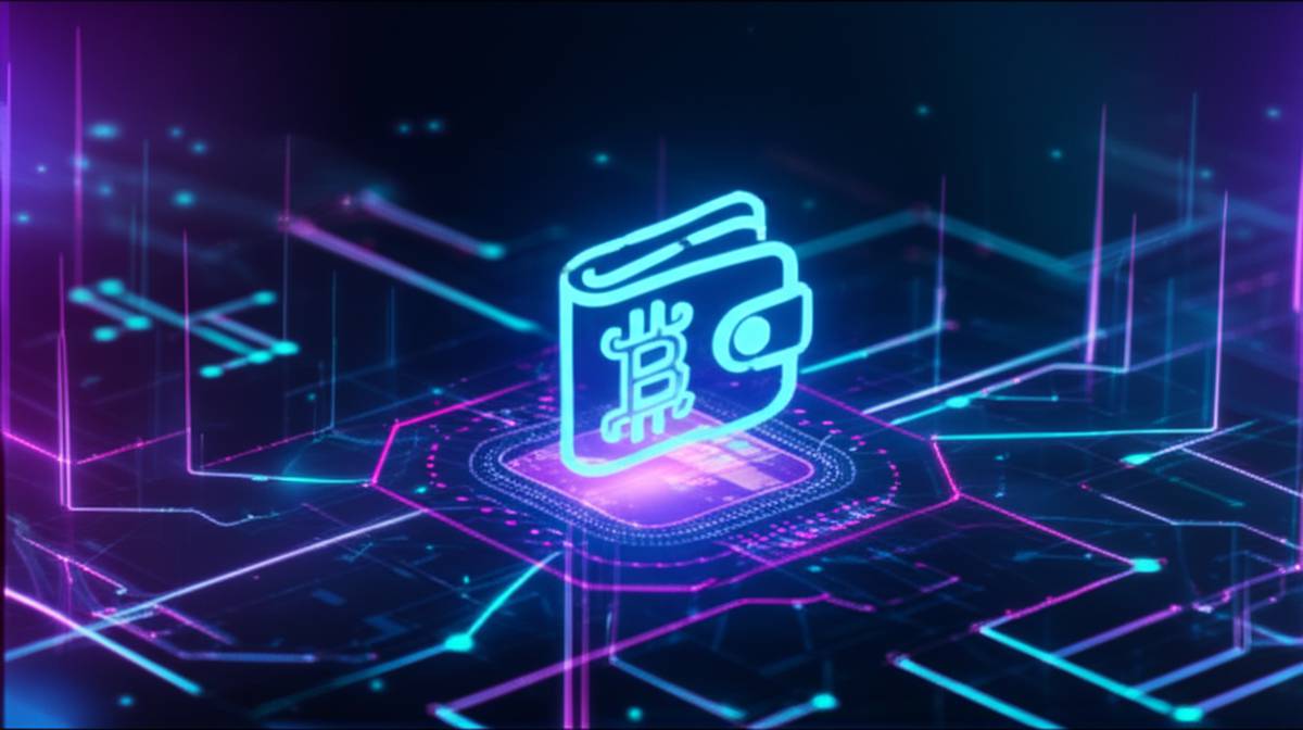 چگونه کیف پول مجازی بسازیم؟ | راهنمای جامع و آسان