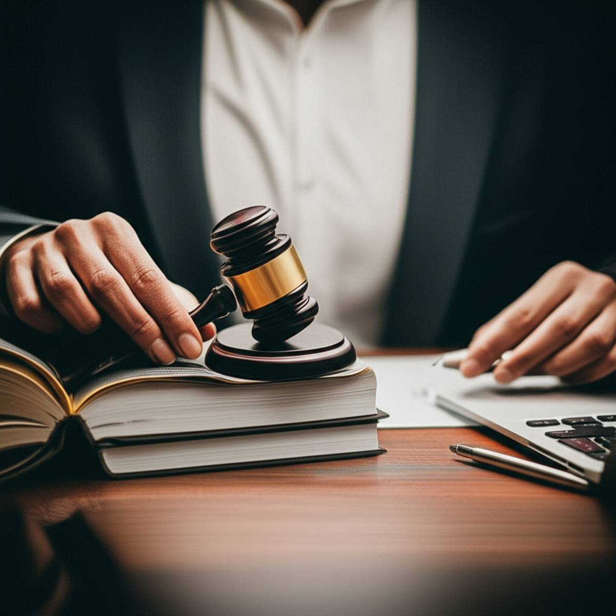 ۱۰ ایده اسم پیج برای وکیل | انتخاب نام برند حقوقی