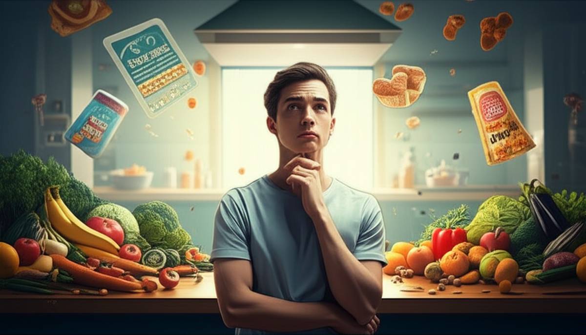 چرا رژیم خودسرانه می گیریم؟ ۲ باور نادرست رایج