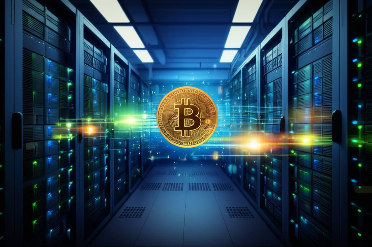 بهترین روش استخراج بیت کوین 2024 | راهنمای کامل ماینینگ