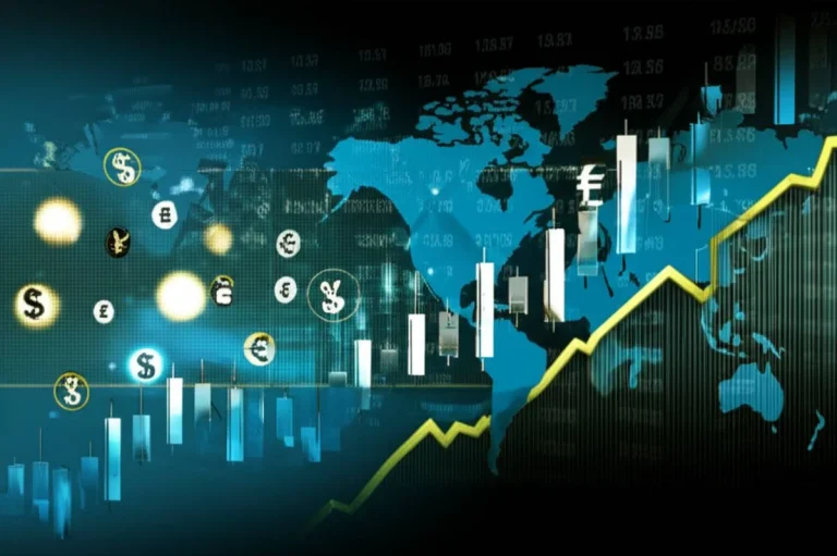 ورود به بازار فارکس – آموزش کامل و صفر تا صد برای شروع