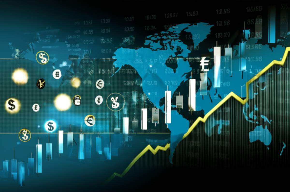 ورود به بازار فارکس - آموزش کامل و صفر تا صد برای شروع