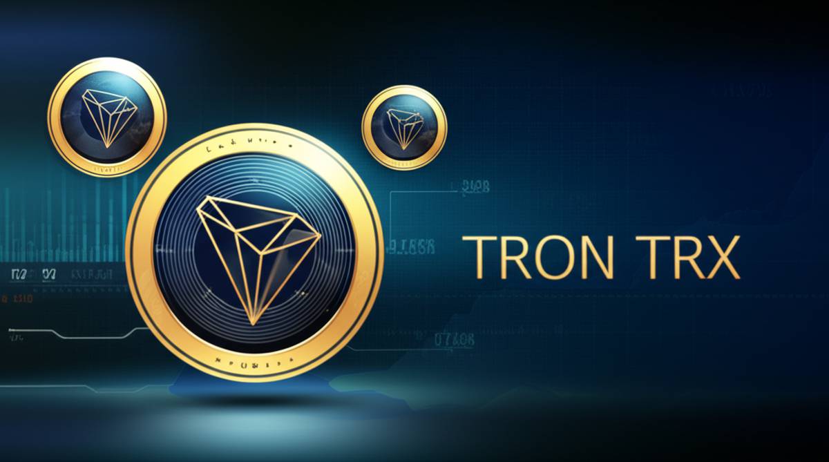 قیمت ارز ترون به تومان | نرخ لحظه ای و نمودار (TRX)