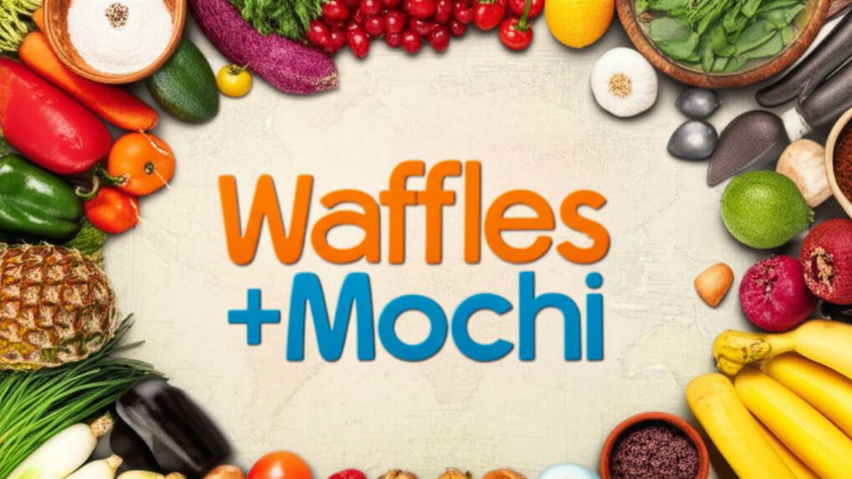 سریال سریال وافل و موچی: نقد و معرفی کامل | هر آنچه باید بدانید