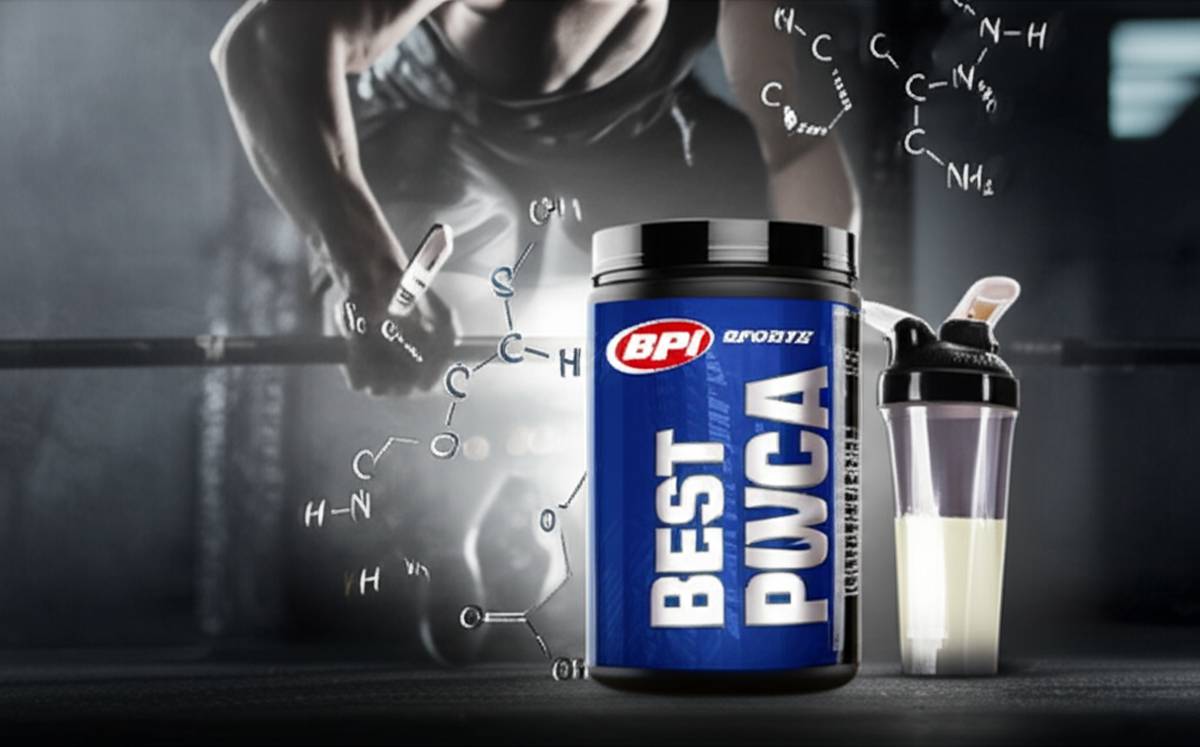 نقد و بررسی کامل پودر Best BCAA BPI: آیا ارزش خرید دارد؟
