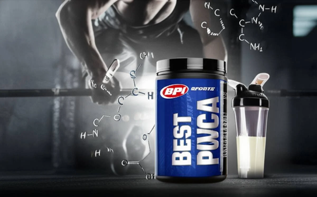 نقد و بررسی کامل پودر Best BCAA BPI: آیا ارزش خرید دارد؟