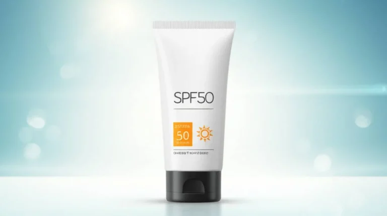 نقد و بررسی تخصصی کرم ضد آفتاب SPF50 رنگی رزاسان رزالیا مخصوص پوست چرب