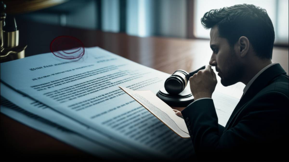 از کجا بفهمیم حکم جلب صادر شده؟ (راهنمای استعلام فوری)