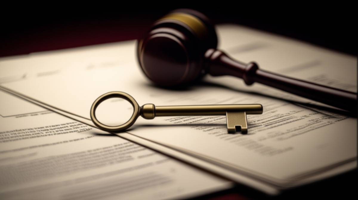 ۷ مرحله حکم تخلیه مستاجر | راهنمای گام به گام و قانونی