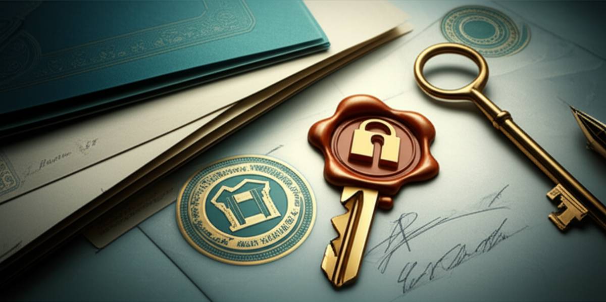 مستند مالکیت در سند چیست؟ راهنمای جامع و کامل