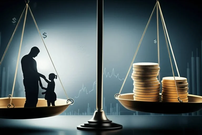 اتهام ترک انفاق چیست؟ هر آنچه باید بدانید | راهنمای کامل