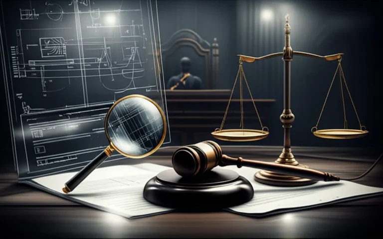 راهنمای جامع اعتبار نظر کارشناس و نحوه اعتراض تا صدور رأی دادگاه