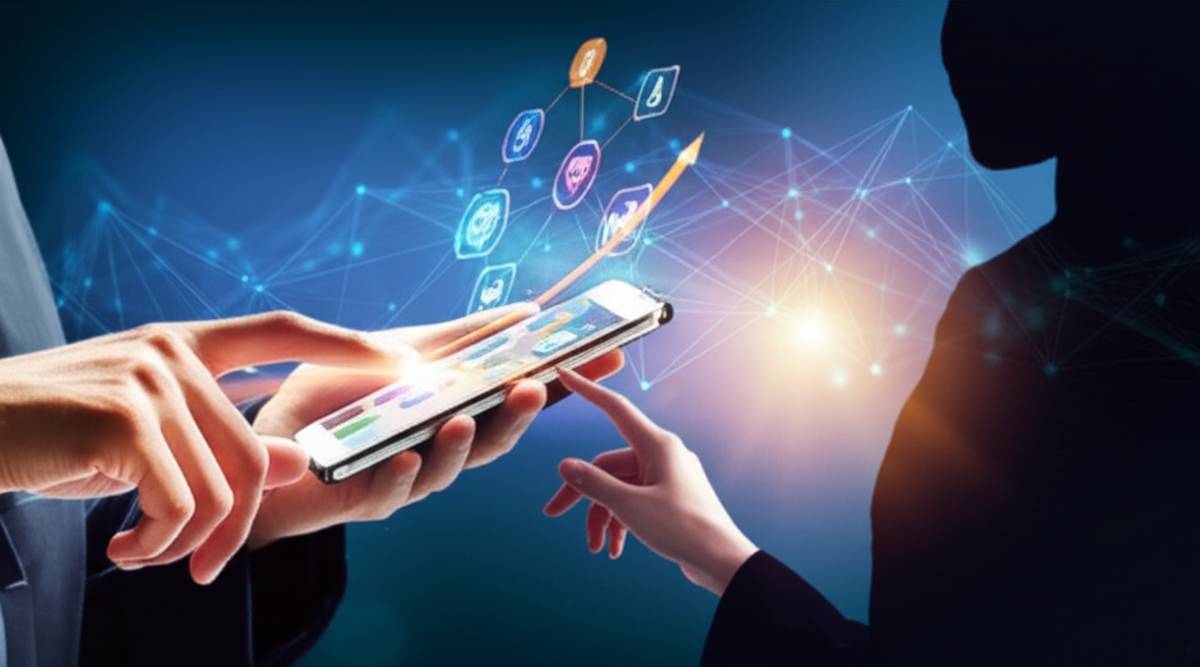تقویت بازاریابی سوشال مدیا با اینفلوئنسرها