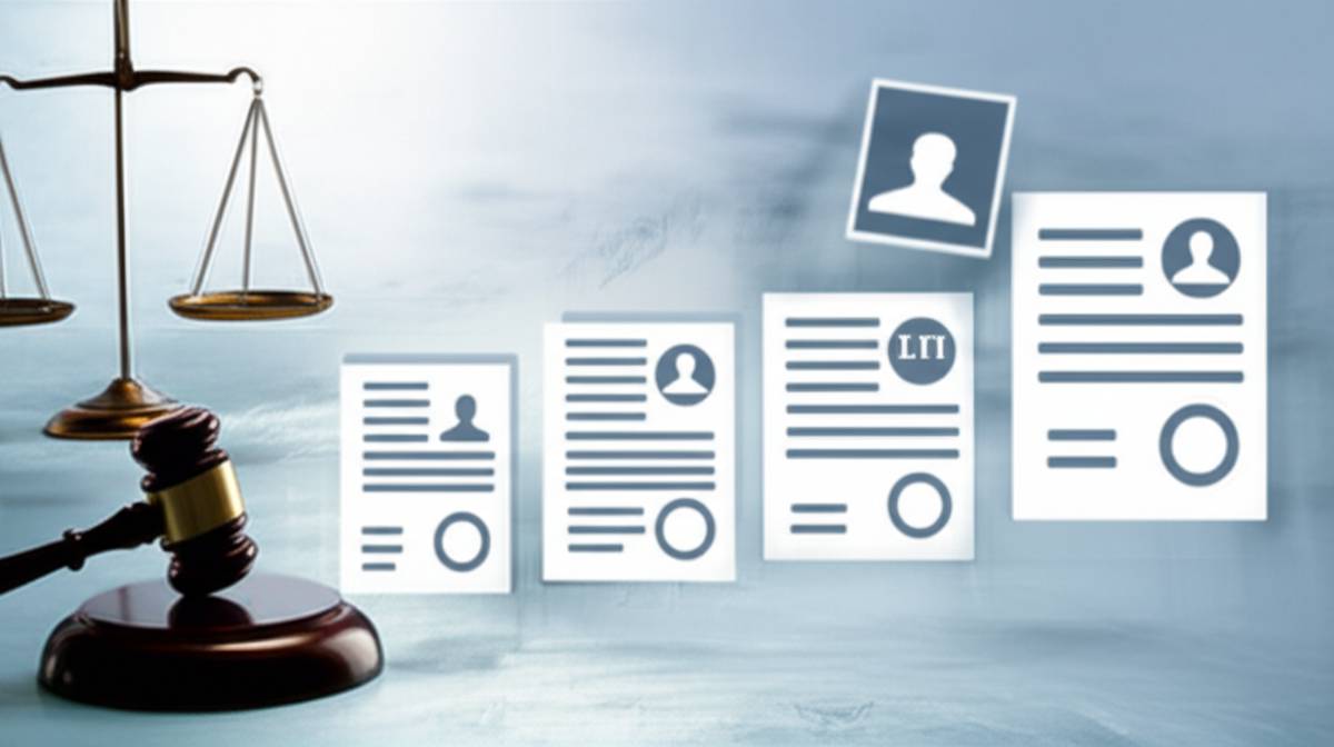 مراحل تجدید نظر کیفری | راهنمای کامل و صفر تا صد