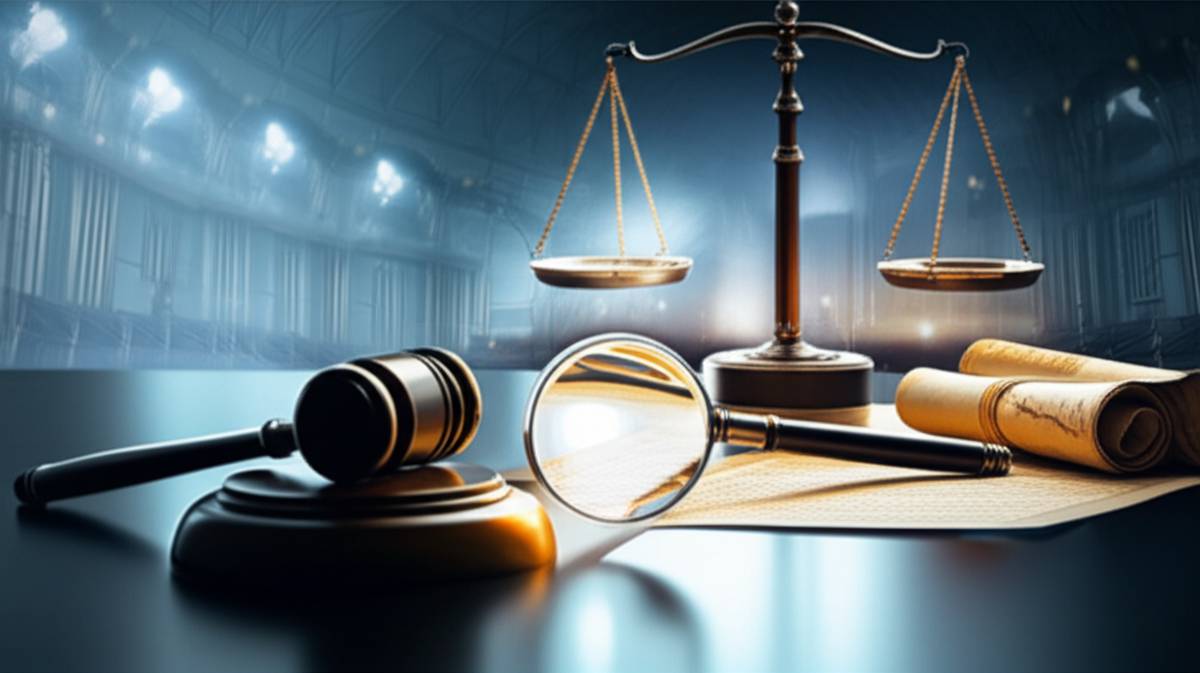 سرقت موجب حد: چگونه اثبات می شود؟ (راهنمای جامع)