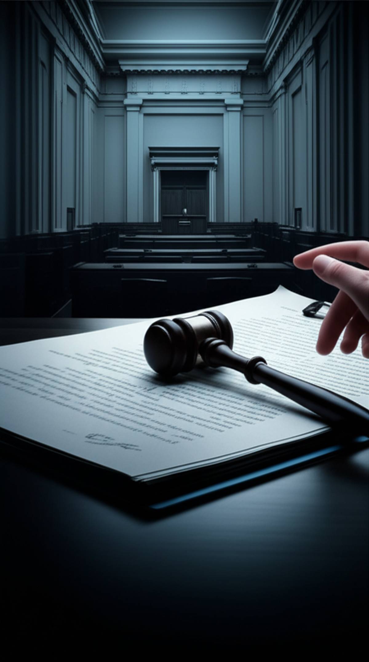 نمونه اعتراض به قرار بازداشت موقت | راهنمای کامل و فرم لایحه