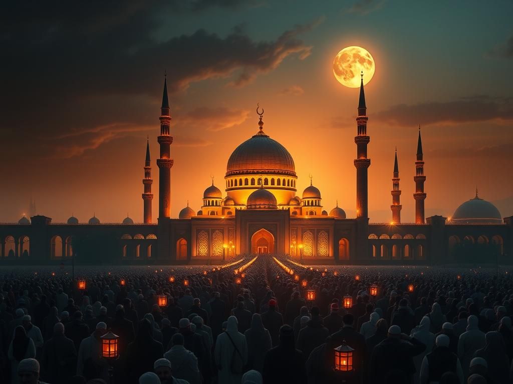 خلاصه اربعین در فرهنگ شیعه (سید محمدمحسن حسینی طهرانی)