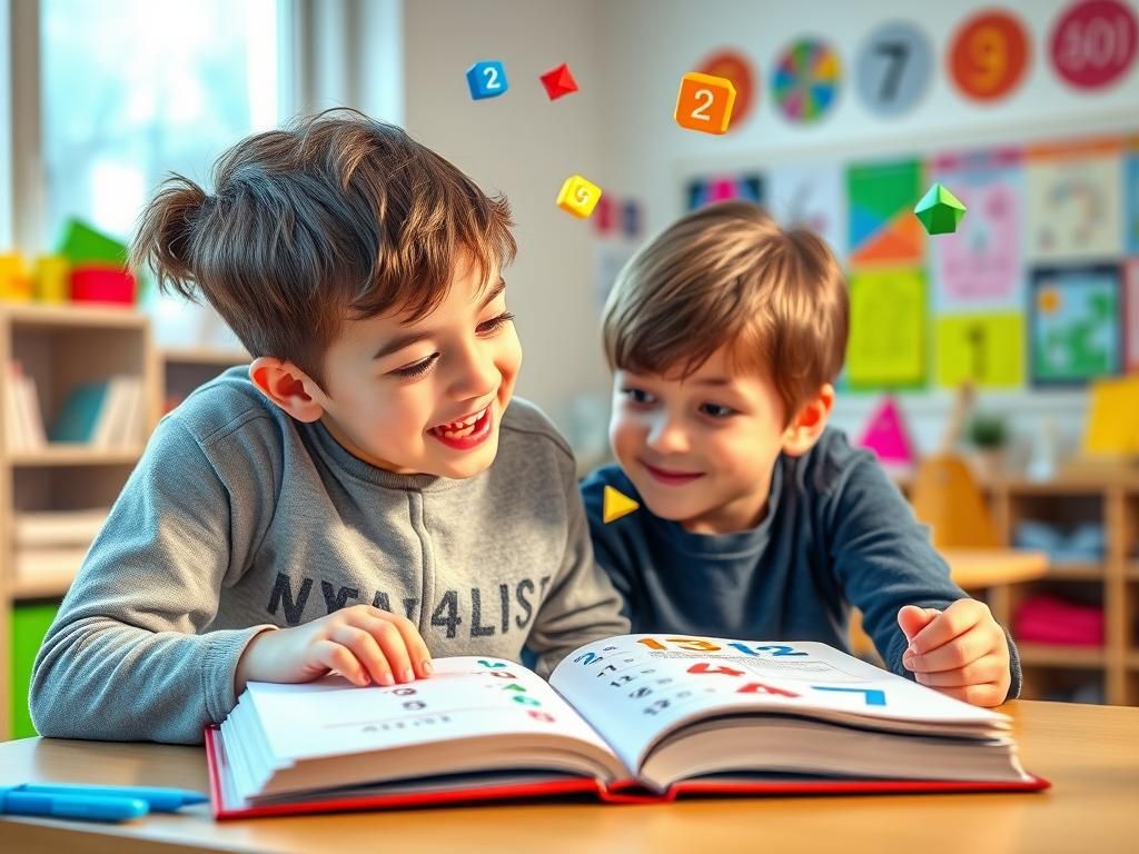 بهترین کتاب کمک درسی ریاضی دوم دبستان