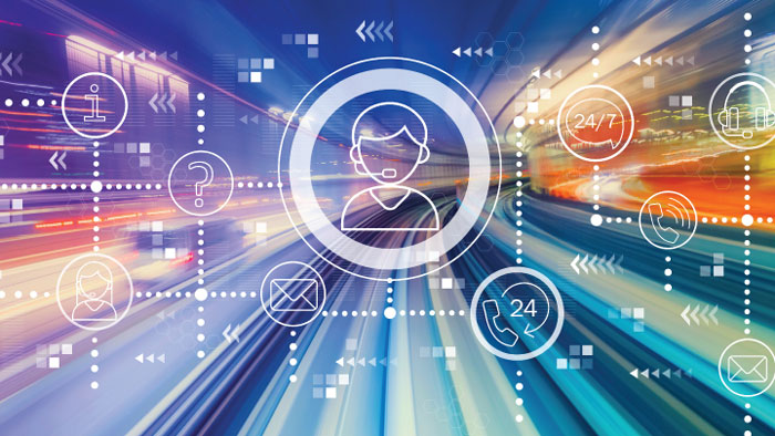 CRM | شبکه تحلیل مشتریان وفادار با داده های CRM