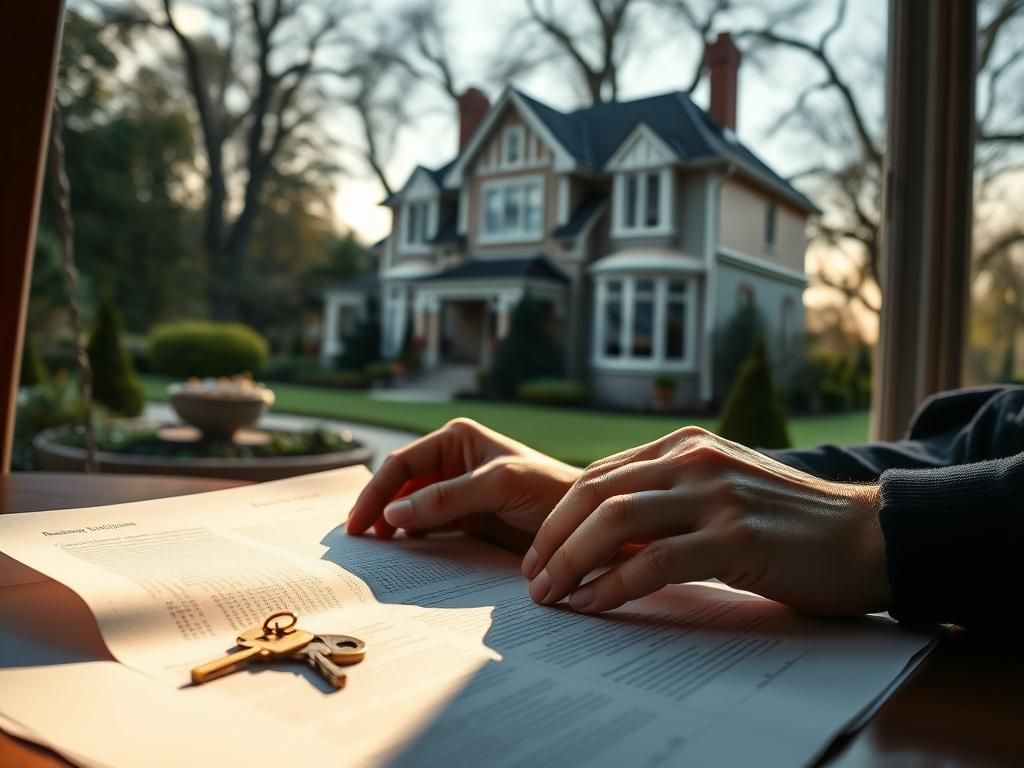 فروش خانه ورثه ای: از صفر تا صد مراحل و نکات حقوقی